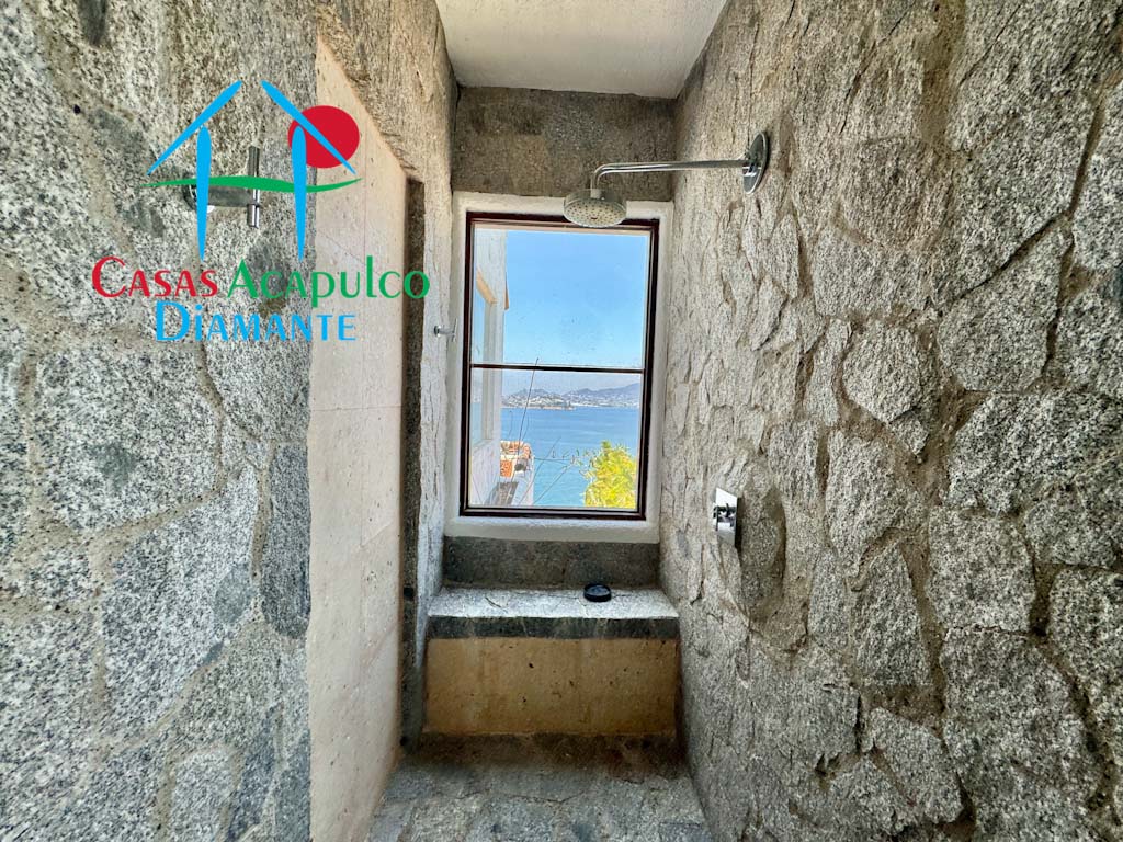 Villa Isabella - Recámara uno 10